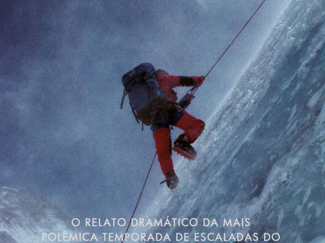Read more about the article Resenha do Livro Montanha Sombria, de Nick Heil