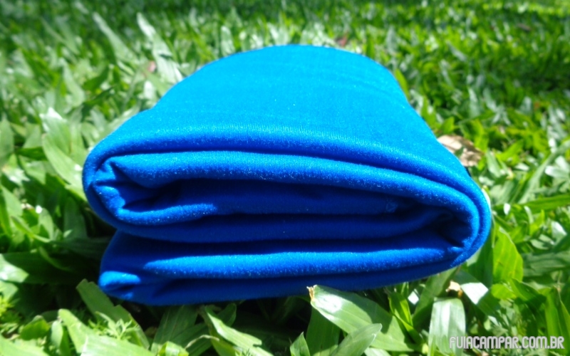 Toalha Micro Towel 06
